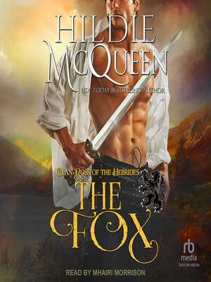cover image of The Fox